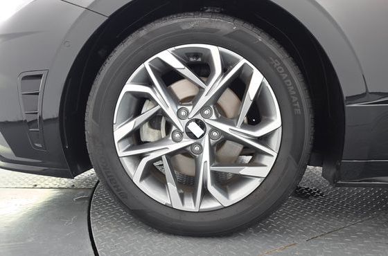 Hyundai Sonata 2.0 Premium Plus — пробег 88 160 км — фото 5 из 5