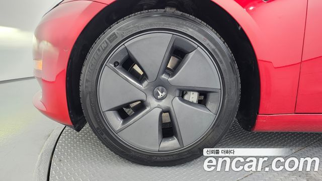 Tesla Model 3 Long Range AWD — пробег 31 789 км — фото 5 из 5