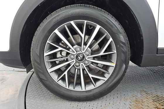 Hyundai Tucson Gasoline 1.6 turbo 2WD Premium — пробег 22 387 км — фото 5 из 5
