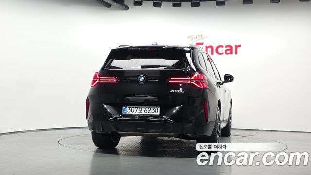 BMW X3 из Кореи Encar