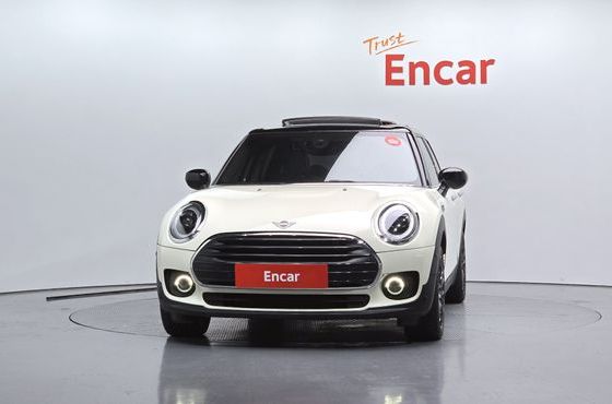 Mini Clubman Classic Plus Lite 2nd — пробег 20 379 км — фото 3 из 5