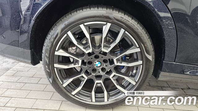 BMW X6 из Кореи Encar