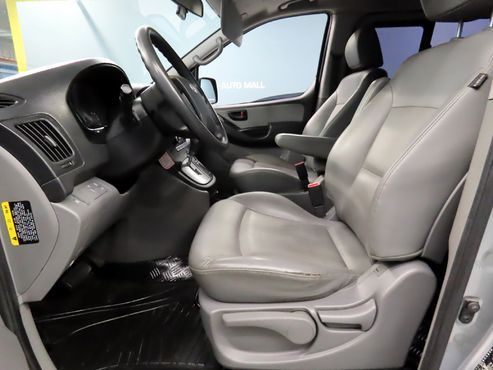 Hyundai Starex 5-Seater VAN Smart — пробег 216 649 км — фото 5 из 5