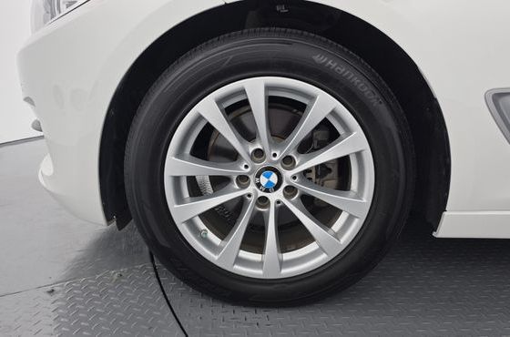 BMW Gran Turismo GT 320d xDrive — пробег 84 831 км — фото 5 из 5
