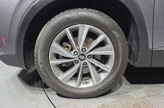 Hyundai Santafe Diesel 2.0 2WD Exclusive — пробег 84 900 км — фото 5 из 5