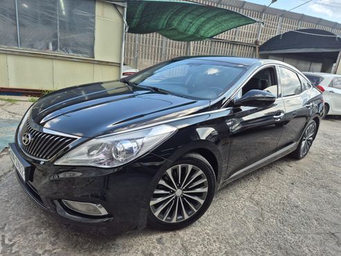 Hyundai Grandeur HG300 Premium — пробег 154 893 км — фото 3 из 5