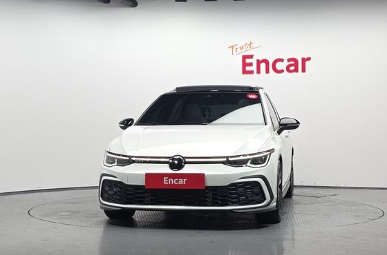 Volkswagen Golf 2.0 GTI — пробег 10 222 км — фото 3 из 5