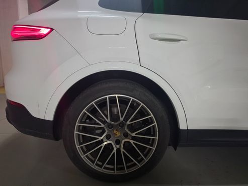 Porsche Cayenne 3.0 — пробег 67 000 км — фото 5 из 5