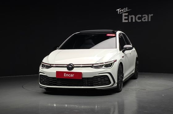 Volkswagen Golf 2.0 GTI — пробег 14 274 км — фото 3 из 5