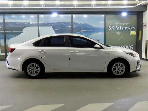 Kia K3 Trendy — пробег 84 491 км — фото 3 из 5