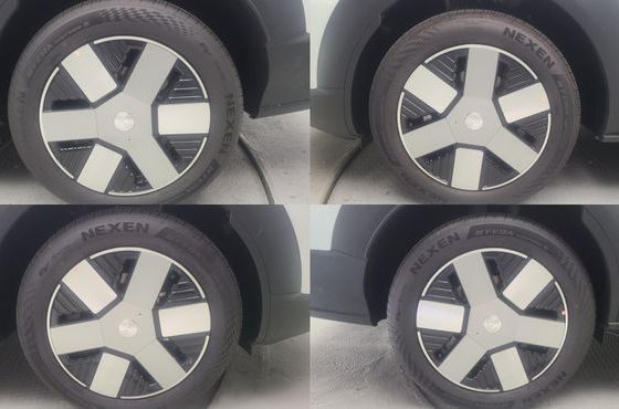 Hyundai Nexo Exclusive — пробег 321 км — фото 5 из 5