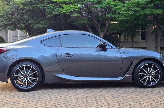 Toyota 86 2.4 Standard — пробег 23 300 км — фото 3 из 5