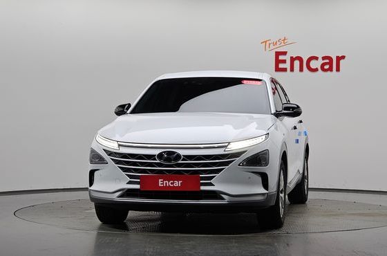 Hyundai Nexo Modern — пробег 93 516 км — фото 3 из 5