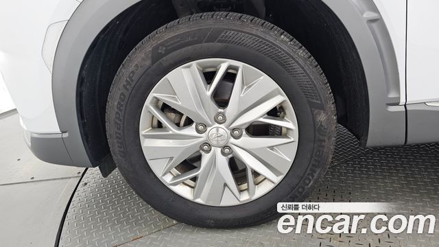 Hyundai Nexo Modern — пробег 93 516 км — фото 5 из 5