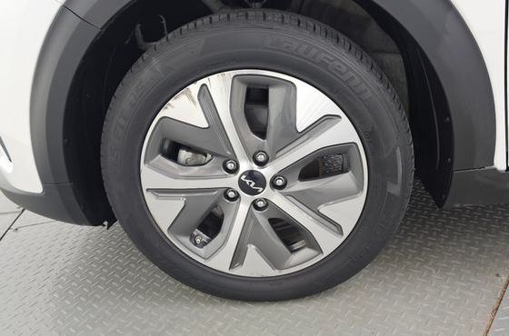 Kia Niro Earth — пробег 147 784 км — фото 5 из 5