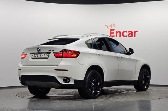 BMW X6 30d — пробег 116 307 км — фото 2 из 5