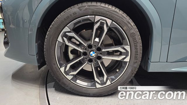 BMW X2 (F39) из Кореи Encar