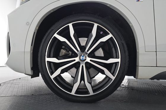 BMW X2 (F39) xDrive20i M Sport — пробег 79 520 км — фото 5 из 5