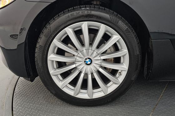 BMW Gran Turismo 630i xDrive Luxury — пробег 62 743 км — фото 5 из 5