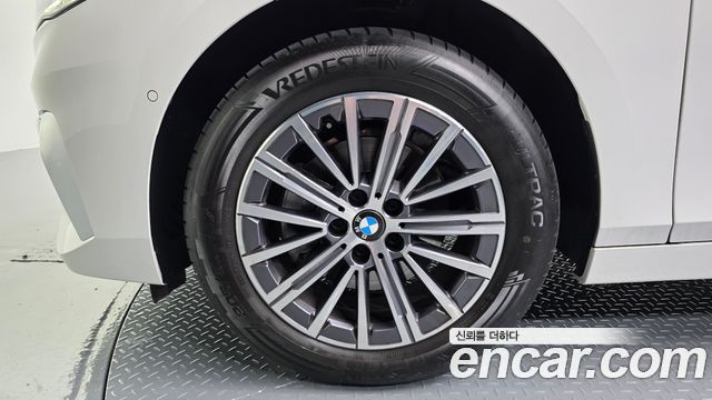 BMW 2-Series из Кореи Encar