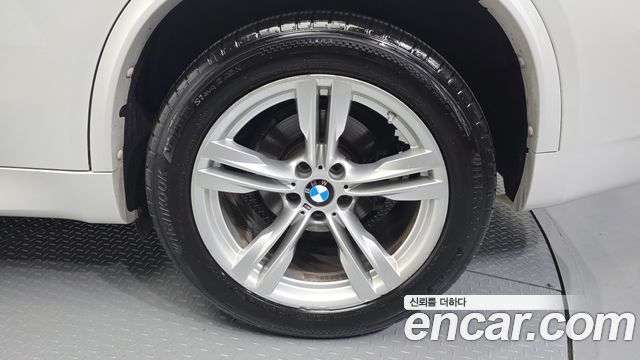 BMW X5 из Кореи Encar