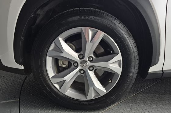 Lexus NX Executive — пробег 85 553 км — фото 5 из 5