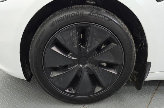 Tesla Model 3 Long Range AWD — пробег 46 213 км — фото 5 из 5