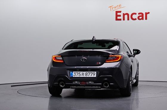 Toyota 86 2.4 Standard — пробег 1 211 км — фото 4 из 5
