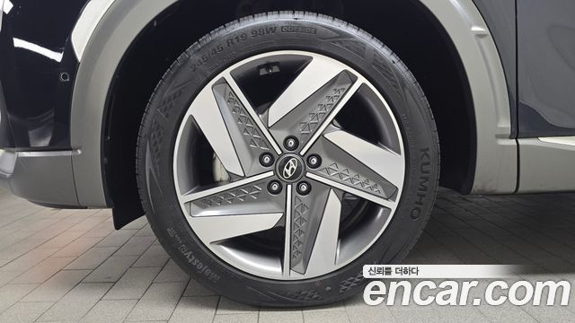 Hyundai Nexo Premium — пробег 66 772 км — фото 5 из 5