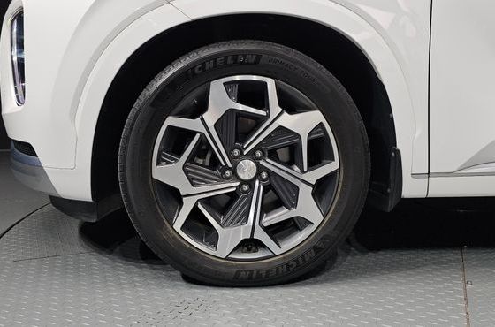 Hyundai Palisade Gasoline 3.8 2WD VIP — пробег 75 751 км — фото 5 из 5