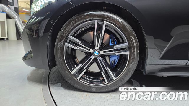 BMW 3-Series из Кореи Encar