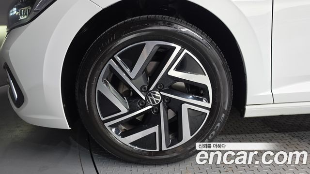 Volkswagen Jetta из Кореи Encar