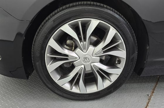 Hyundai Sonata 2.0 Premium — пробег 113 162 км — фото 5 из 5