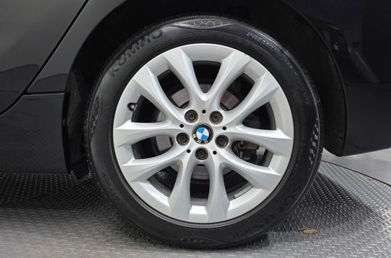 BMW 2-Series Advantage — пробег 41 631 км — фото 5 из 5