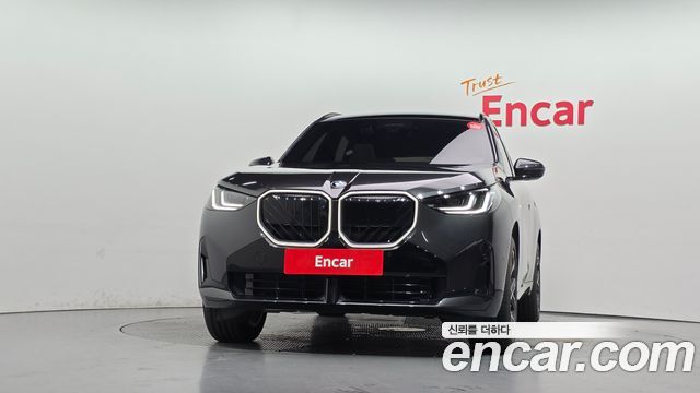 BMW X3 из Кореи Encar
