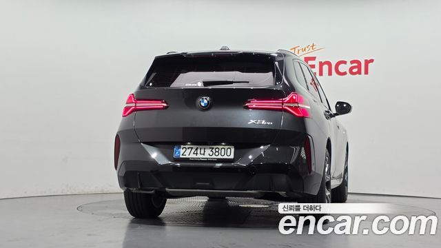 BMW X3 из Кореи Encar