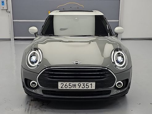 Mini Clubman Classic 2nd — пробег 15 976 км — фото 3 из 5