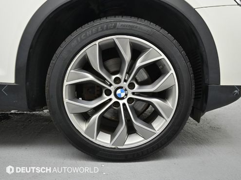BMW X4 xDrive20d SAC Edition — пробег 93 033 км — фото 5 из 5