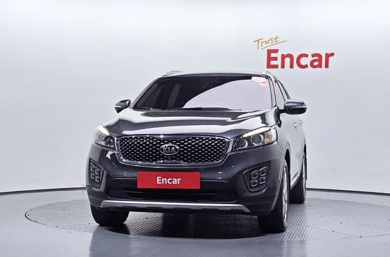 Kia Sorento Diesel 2.0 2WD Noblesse Special — пробег 119 655 км — фото 3 из 5