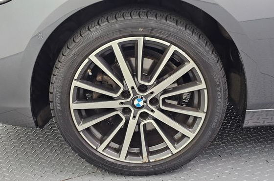BMW 2-Series Sports Final Edition — пробег 78 331 км — фото 5 из 5