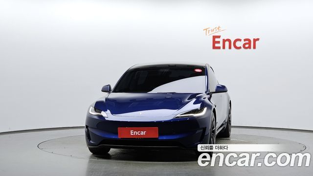 Tesla Model 3 Performance AWD — пробег 41 204 км — фото 3 из 5