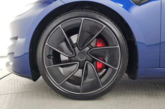 Tesla Model 3 Performance AWD — пробег 41 204 км — фото 5 из 5