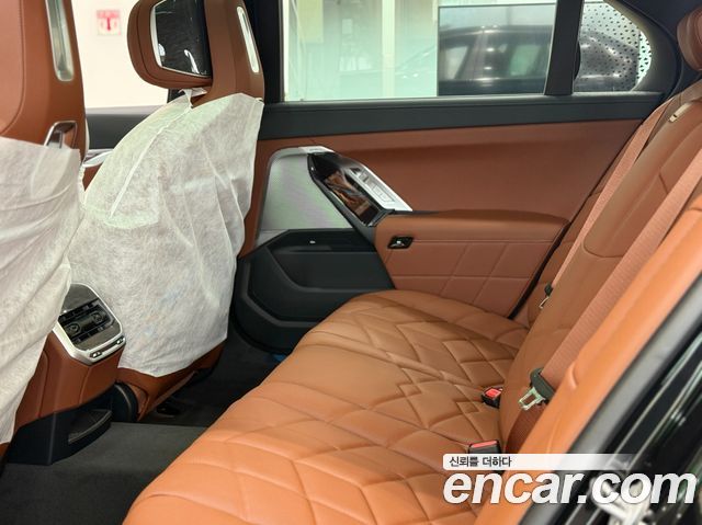 BMW 7-Series из Кореи Encar
