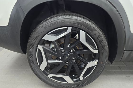 Kia Seltos Gasoline 2.0 2WD Prestige — пробег 12 100 км — фото 5 из 5