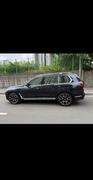 BMW X7 xDrive 40i M Sport 6STR — пробег 39 900 км — фото 4 из 5