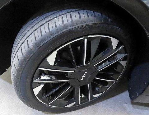 Kia K8 Noblesse — пробег 10 600 км — фото 5 из 5