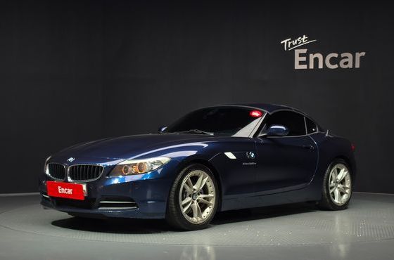 BMW Z4 sDrive 30i — пробег 146 258 км — фото 1 из 5