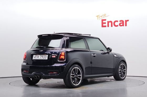 Mini Cooper Standard Second Generation — пробег 98 407 км — фото 2 из 5