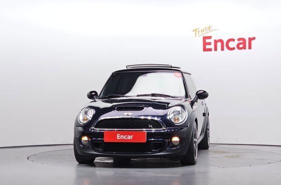 Mini Cooper Standard Second Generation — пробег 98 407 км — фото 3 из 5