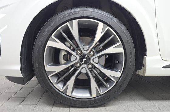 Kia morning Signature — пробег 38 396 км — фото 5 из 5